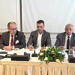 Six Libyan political parties agree Charter of Honour