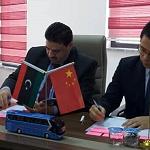 Libya signs contract with China’s King Long for 130 buses