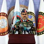 Tripoli fighting continues on outskirts as Serraj forces claim successes in repulsing Hafter forces