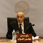 HoR holds its first session in Benghazi