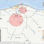Heavy armed clashes and artillery shelling on some Tripoli residential areas concerns UN