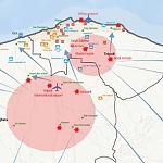 Nearly 16,000 displaced as Tripoli fighting continues: UN report