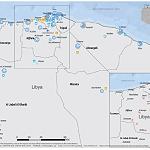37,500 displaced, 1,700 children received psychosocial assistance, health capacity affected as a result of Tripoli fighting: UN report