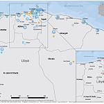 Indiscriminate missile attacks on residential areas have continued during Tripoli fighting in violation of international humanitarian law: UN