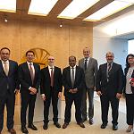 Libya’s NOC and Schlumberger agree timetable on new projects in Murzuq and Sirte