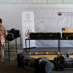 Libya's Tripoli government asks France to explain presence of French arms with Hafter's forces