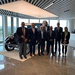 NOC and Schlumberger to establish Benghazi training centre