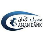 Aman Bank raises weekly withdrawal ceiling to twenty thousand dinars