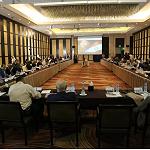 Mainly pro Hafter HoR members meet in Cairo and propose a five-point peace plan