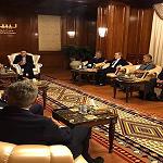 Libya and ENI announce completion of Phase 2 of Bahr Essalam offshore gas project