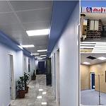 Tripoli Health Ministry promises improved health service and reveals improvements across a number of health centres