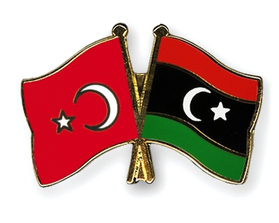 Turkey has reduced the age range of Libyans requiring an entry visa (Photo: Social Media).