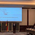 Libya calls for implementation of March agreements at Second Libyan-German Economic Forum