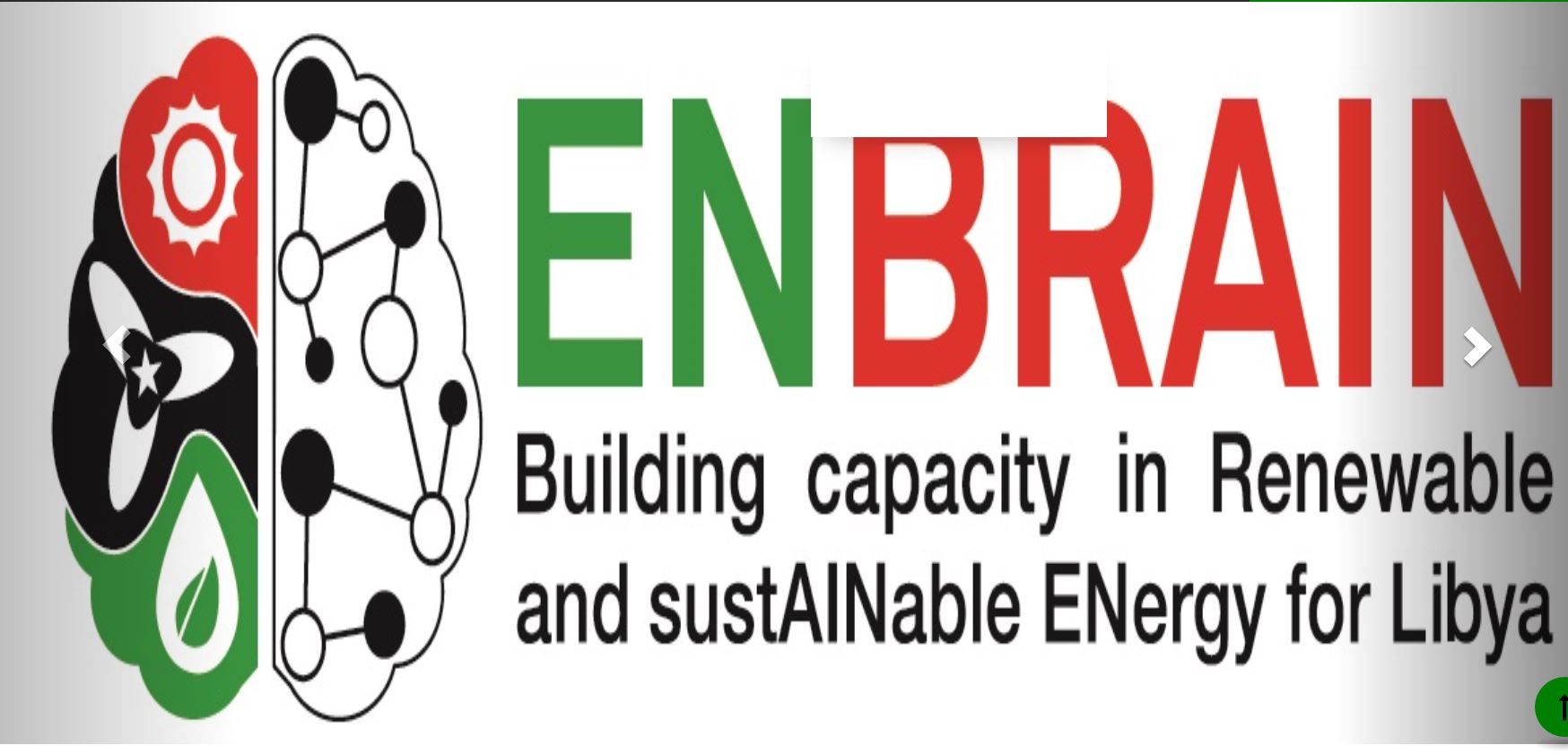Workshop to create capacity building in sustainable renewable energy in Libya