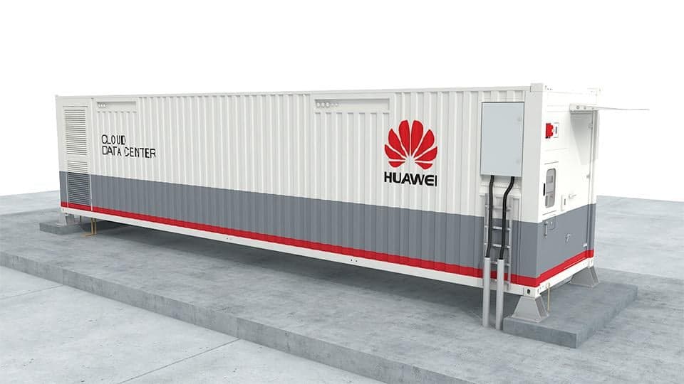 Advanced ''TIER 3'' data centre to be established in Libya by Trans-Saharan and Tatweer