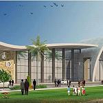 Contract agreed to build new departures terminal at Misrata airport