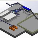 Tajura waste recycling project launched