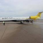 Second Global Air aircraft arrives in Tripoli as part of expansion plan