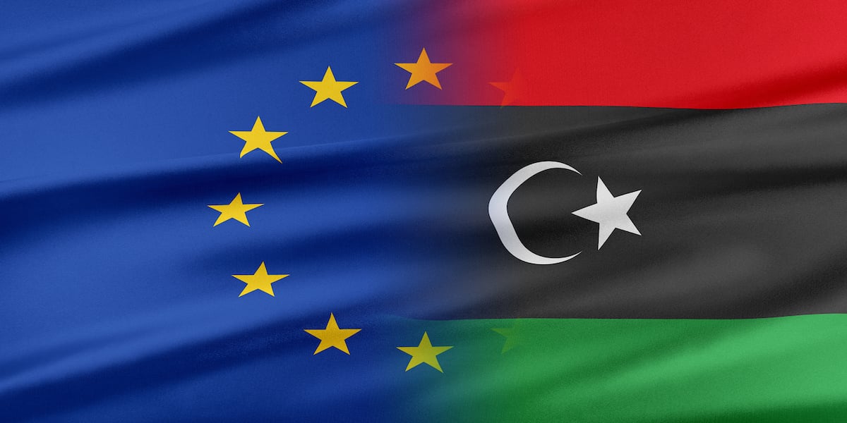 The 2nd EU-Libya Film Festival to be held in Tripoli from 20 to 22 January