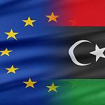 EU concludes Rome consultations with Libyan institutions on new migration and border management programme