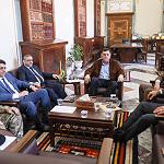 Libya’s 2020 budget approved, Crisis Committee formed