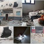 Hafter’s war on Tripoli: One year on, no progress and no resolution. EU and UNSMIL continue call for truce - but without any effective action