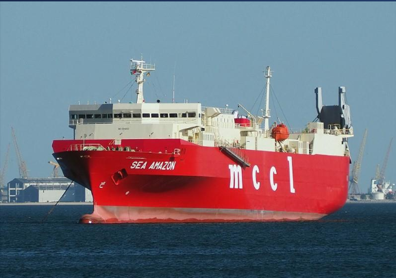 Regular shipping service launched between Slovenia and Libya