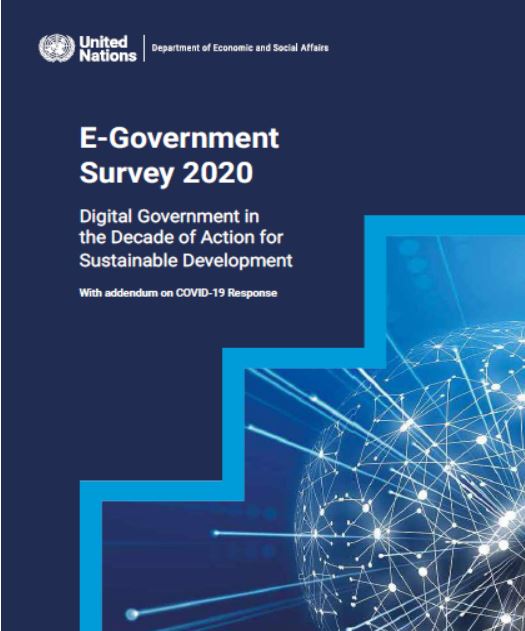 Libya’s ranking in e-government drops to 162 in the world