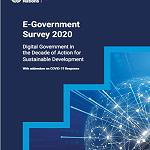 Libya’s ranking in e-government drops to 162 in the world