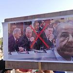 Serraj government creaking under pressure: with electricity blackouts, water cuts, youth fleeing to Europe and demonstrating, and municipalities calling for immediate action