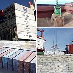 Transit Trade: First transshipment operation from Jiliana Free Zone, Benghazi, to Europe