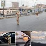 Interior Ministry identifies shooter at demonstrators, refers him to Attorney General