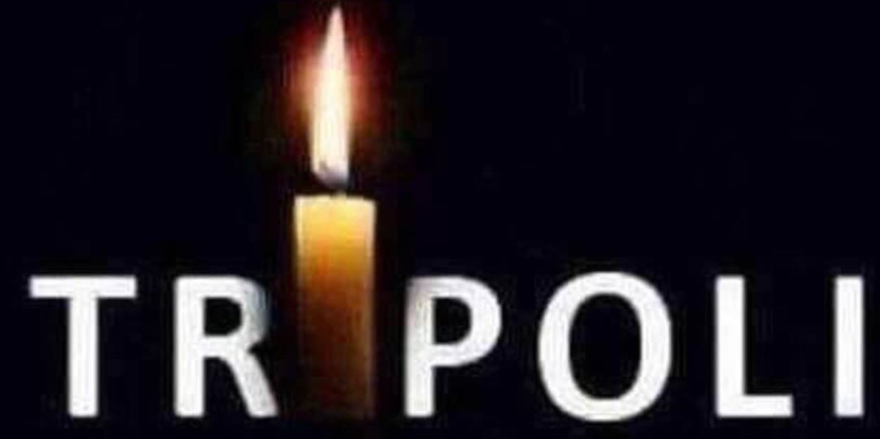 Libya's miserable summer continues with another total power blackout in south and central Libya