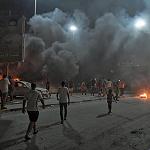 Demonstrations in east Libya mirror their western and southern counterparts