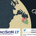 Incision Libya advocates for better surgery and anaesthesia