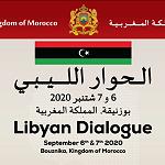 UN and U.S. confident that Libyan dialogue in Rabat, Morocco will have positive impact