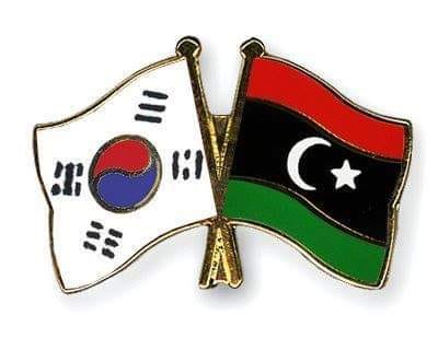 South Korea to dispatch special envoy to Libya to seek alternative oil sources to blockaded Gulf supplies