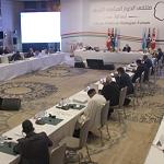 LPDF agrees roadmap for national unity government and elections