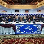 Budget reunification meeting agrees to form committee to approve 2021 budget