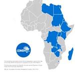 Libya to develop its coastal free zones with African states through its railway project and create partnerships with EU