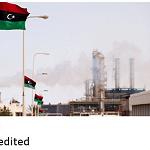 Fraudulent Libyan Letters of Credit money entering international financial system via London - Report