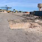 Misrata Free Zone expanding cold storage site to hold 270 containers 
