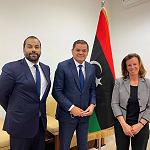 U.S. companies ready to enter Libyan market in near future: AmCham Libya