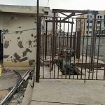 Benghazi Municipality contracts to maintain city centre sewage station