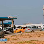 Brega says no justification for queues at petrol stations as petrol stocks are available