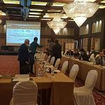 Third German-Libyan Economic Experts Forum started in Tripoli today