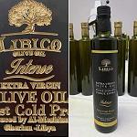 Seminar on improving quality of Libyan olive oil to comply with international standards ‎