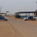 Ghadames-Debdeb Libyan-Algerian border crossing ready to open, awaiting Algerian side