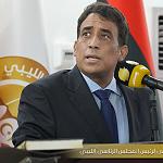 Presidency head Menfi stresses government’s tasks in solving bottlenecks, preparing for elections and starting reconciliation