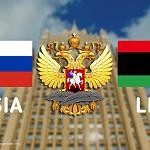 Russia is considering reopening its Tripoli embassy